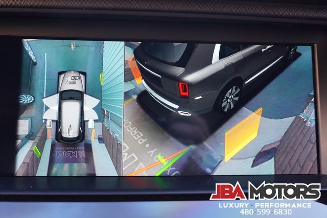 2020 Rolls-Royce Cullinan Highly Optioned ~ Starlight Headliner ~ 24 Wheels | MESA, AZ | JBA MOTORS 2020 Rolls-Royce Cullinan Highly Optioned ~ Starlight Headliner ~ 24 Wheels | MESA, AZ | JBA MOTORS