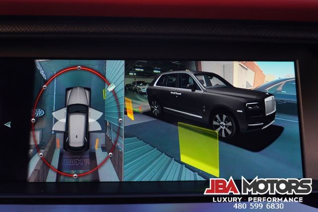 2020 Rolls-Royce Cullinan Highly Optioned ~ Starlight Headliner ~ 24 Wheels | MESA, AZ | JBA MOTORS 2020 Rolls-Royce Cullinan Highly Optioned ~ Starlight Headliner ~ 24 Wheels | MESA, AZ | JBA MOTORS