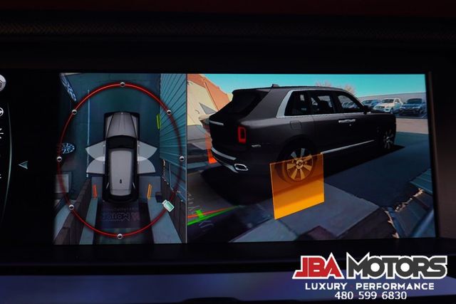 2020 Rolls-Royce Cullinan Highly Optioned ~ Starlight Headliner ~ 24 Wheels | MESA, AZ | JBA MOTORS 2020 Rolls-Royce Cullinan Highly Optioned ~ Starlight Headliner ~ 24 Wheels | MESA, AZ | JBA MOTORS