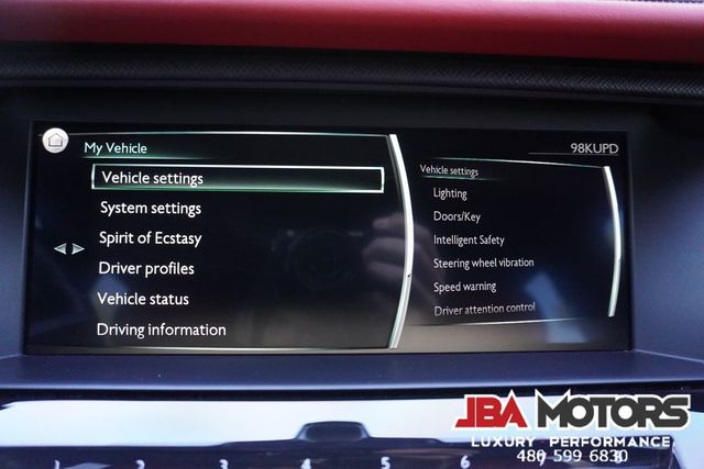 2020 Rolls-Royce Cullinan Highly Optioned ~ Starlight Headliner ~ 24 Wheels | MESA, AZ | JBA MOTORS 2020 Rolls-Royce Cullinan Highly Optioned ~ Starlight Headliner ~ 24 Wheels | MESA, AZ | JBA MOTORS