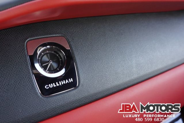 2020 Rolls-Royce Cullinan Highly Optioned ~ Starlight Headliner ~ 24 Wheels | MESA, AZ | JBA MOTORS 2020 Rolls-Royce Cullinan Highly Optioned ~ Starlight Headliner ~ 24 Wheels | MESA, AZ | JBA MOTORS