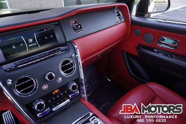2020 Rolls-Royce Cullinan Highly Optioned ~ Starlight Headliner ~ 24 Wheels | MESA, AZ | JBA MOTORS 2020 Rolls-Royce Cullinan Highly Optioned ~ Starlight Headliner ~ 24 Wheels | MESA, AZ | JBA MOTORS