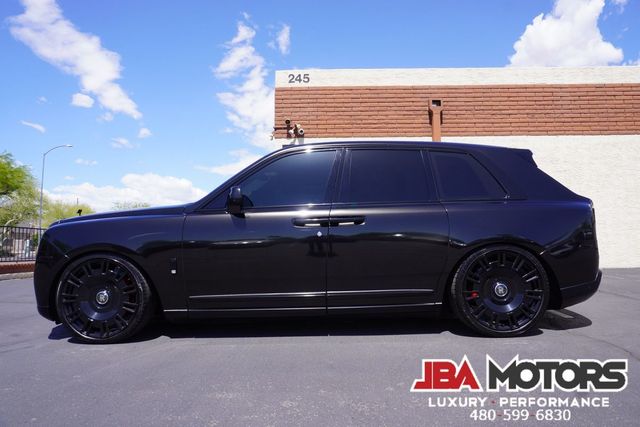 2020 Rolls-Royce Cullinan Highly Optioned ~ Starlight Headliner ~ 24 Wheels | MESA, AZ | JBA MOTORS 2020 Rolls-Royce Cullinan Highly Optioned ~ Starlight Headliner ~ 24 Wheels | MESA, AZ | JBA MOTORS
