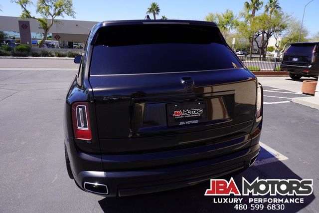 2020 Rolls-Royce Cullinan Highly Optioned ~ Starlight Headliner ~ 24 Wheels | MESA, AZ | JBA MOTORS 2020 Rolls-Royce Cullinan Highly Optioned ~ Starlight Headliner ~ 24 Wheels | MESA, AZ | JBA MOTORS