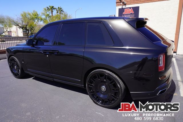 2020 Rolls-Royce Cullinan Highly Optioned ~ Starlight Headliner ~ 24 Wheels | MESA, AZ | JBA MOTORS 2020 Rolls-Royce Cullinan Highly Optioned ~ Starlight Headliner ~ 24 Wheels | MESA, AZ | JBA MOTORS