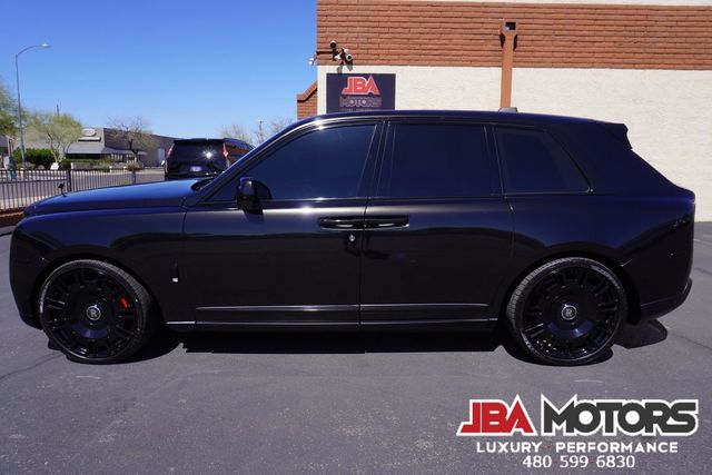 2020 Rolls-Royce Cullinan Highly Optioned ~ Starlight Headliner ~ 24 Wheels | MESA, AZ | JBA MOTORS 2020 Rolls-Royce Cullinan Highly Optioned ~ Starlight Headliner ~ 24 Wheels | MESA, AZ | JBA MOTORS