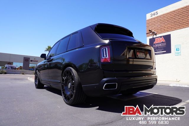 2020 Rolls-Royce Cullinan Highly Optioned ~ Starlight Headliner ~ 24 Wheels | MESA, AZ | JBA MOTORS 2020 Rolls-Royce Cullinan Highly Optioned ~ Starlight Headliner ~ 24 Wheels | MESA, AZ | JBA MOTORS