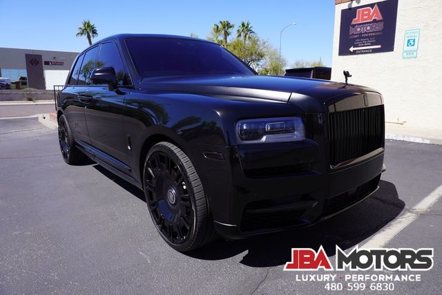 2020 Rolls-Royce Cullinan Highly Optioned ~ Starlight Headliner ~ 24 Wheels | MESA, AZ | JBA MOTORS 2020 Rolls-Royce Cullinan Highly Optioned ~ Starlight Headliner ~ 24 Wheels | MESA, AZ | JBA MOTORS