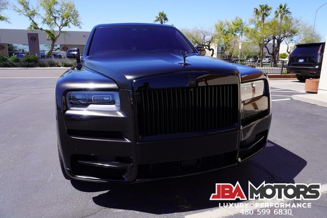 2020 Rolls-Royce Cullinan Highly Optioned ~ Starlight Headliner ~ 24 Wheels | MESA, AZ | JBA MOTORS 2020 Rolls-Royce Cullinan Highly Optioned ~ Starlight Headliner ~ 24 Wheels | MESA, AZ | JBA MOTORS