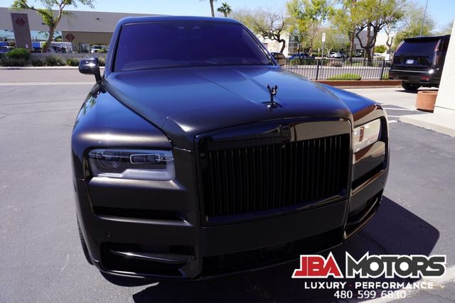 2020 Rolls-Royce Cullinan Highly Optioned ~ Starlight Headliner ~ 24 Wheels | MESA, AZ | JBA MOTORS 2020 Rolls-Royce Cullinan Highly Optioned ~ Starlight Headliner ~ 24 Wheels | MESA, AZ | JBA MOTORS