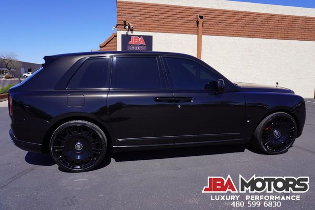 2020 Rolls-Royce Cullinan Highly Optioned ~ Starlight Headliner ~ 24 Wheels | MESA, AZ | JBA MOTORS 2020 Rolls-Royce Cullinan Highly Optioned ~ Starlight Headliner ~ 24 Wheels | MESA, AZ | JBA MOTORS