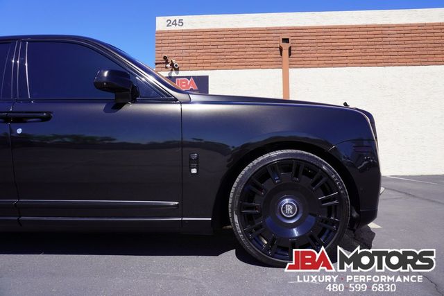 2020 Rolls-Royce Cullinan Highly Optioned ~ Starlight Headliner ~ 24 Wheels | MESA, AZ | JBA MOTORS 2020 Rolls-Royce Cullinan Highly Optioned ~ Starlight Headliner ~ 24 Wheels | MESA, AZ | JBA MOTORS