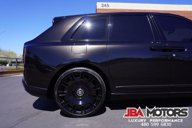 2020 Rolls-Royce Cullinan Highly Optioned ~ Starlight Headliner ~ 24 Wheels | MESA, AZ | JBA MOTORS 2020 Rolls-Royce Cullinan Highly Optioned ~ Starlight Headliner ~ 24 Wheels | MESA, AZ | JBA MOTORS