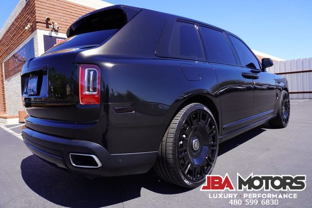 2020 Rolls-Royce Cullinan Highly Optioned ~ Starlight Headliner ~ 24 Wheels | MESA, AZ | JBA MOTORS 2020 Rolls-Royce Cullinan Highly Optioned ~ Starlight Headliner ~ 24 Wheels | MESA, AZ | JBA MOTORS