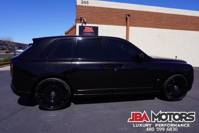 2020 Rolls-Royce Cullinan Highly Optioned ~ Starlight Headliner ~ 24 Wheels | MESA, AZ | JBA MOTORS 2020 Rolls-Royce Cullinan Highly Optioned ~ Starlight Headliner ~ 24 Wheels | MESA, AZ | JBA MOTORS