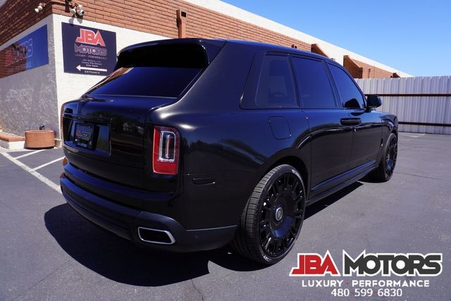 2020 Rolls-Royce Cullinan Highly Optioned ~ Starlight Headliner ~ 24 Wheels | MESA, AZ | JBA MOTORS 2020 Rolls-Royce Cullinan Highly Optioned ~ Starlight Headliner ~ 24 Wheels | MESA, AZ | JBA MOTORS