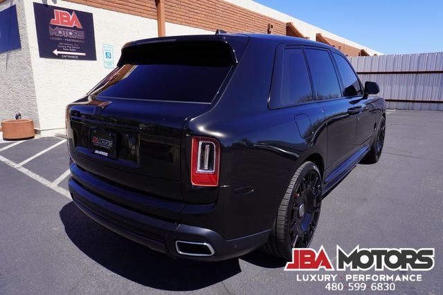 2020 Rolls-Royce Cullinan Highly Optioned ~ Starlight Headliner ~ 24 Wheels | MESA, AZ | JBA MOTORS 2020 Rolls-Royce Cullinan Highly Optioned ~ Starlight Headliner ~ 24 Wheels | MESA, AZ | JBA MOTORS