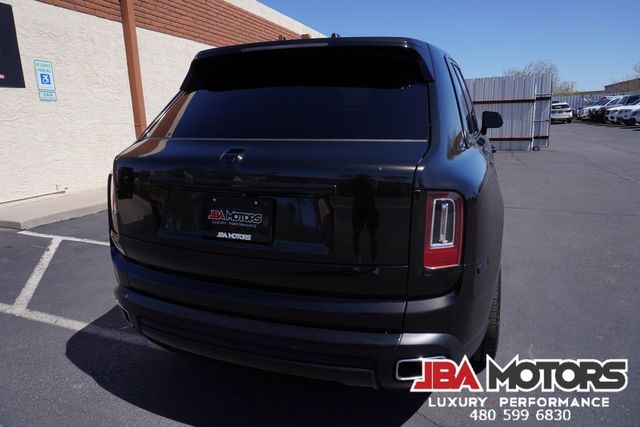 2020 Rolls-Royce Cullinan Highly Optioned ~ Starlight Headliner ~ 24 Wheels | MESA, AZ | JBA MOTORS 2020 Rolls-Royce Cullinan Highly Optioned ~ Starlight Headliner ~ 24 Wheels | MESA, AZ | JBA MOTORS
