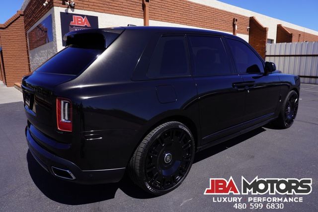 2020 Rolls-Royce Cullinan Highly Optioned ~ Starlight Headliner ~ 24 Wheels | MESA, AZ | JBA MOTORS 2020 Rolls-Royce Cullinan Highly Optioned ~ Starlight Headliner ~ 24 Wheels | MESA, AZ | JBA MOTORS