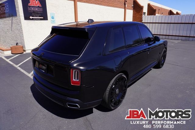 2020 Rolls-Royce Cullinan Highly Optioned ~ Starlight Headliner ~ 24 Wheels | MESA, AZ | JBA MOTORS 2020 Rolls-Royce Cullinan Highly Optioned ~ Starlight Headliner ~ 24 Wheels | MESA, AZ | JBA MOTORS