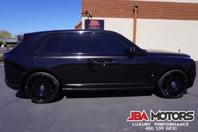 2020 Rolls-Royce Cullinan Highly Optioned ~ Starlight Headliner ~ 24 Wheels | MESA, AZ | JBA MOTORS 2020 Rolls-Royce Cullinan Highly Optioned ~ Starlight Headliner ~ 24 Wheels | MESA, AZ | JBA MOTORS