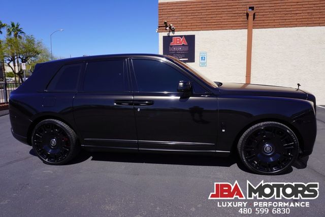 2020 Rolls-Royce Cullinan Highly Optioned ~ Starlight Headliner ~ 24 Wheels | MESA, AZ | JBA MOTORS 2020 Rolls-Royce Cullinan Highly Optioned ~ Starlight Headliner ~ 24 Wheels | MESA, AZ | JBA MOTORS