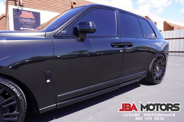 2020 Rolls-Royce Cullinan Highly Optioned ~ Starlight Headliner ~ 24 Wheels | MESA, AZ | JBA MOTORS 2020 Rolls-Royce Cullinan Highly Optioned ~ Starlight Headliner ~ 24 Wheels | MESA, AZ | JBA MOTORS