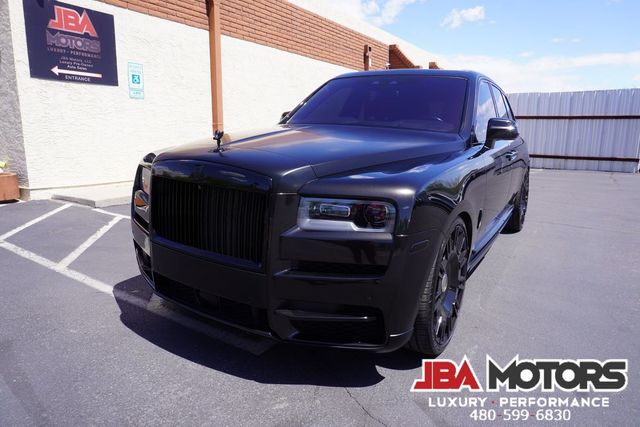 2020 Rolls-Royce Cullinan Highly Optioned ~ Starlight Headliner ~ 24 Wheels | MESA, AZ | JBA MOTORS 2020 Rolls-Royce Cullinan Highly Optioned ~ Starlight Headliner ~ 24 Wheels | MESA, AZ | JBA MOTORS