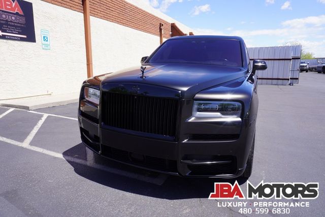 2020 Rolls-Royce Cullinan Highly Optioned ~ Starlight Headliner ~ 24 Wheels | MESA, AZ | JBA MOTORS 2020 Rolls-Royce Cullinan Highly Optioned ~ Starlight Headliner ~ 24 Wheels | MESA, AZ | JBA MOTORS