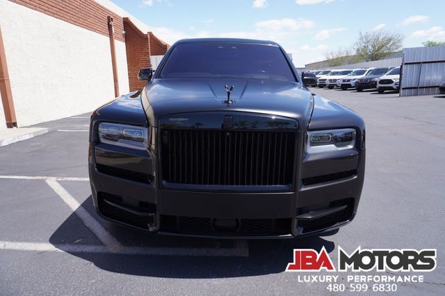 2020 Rolls-Royce Cullinan Highly Optioned ~ Starlight Headliner ~ 24 Wheels | MESA, AZ | JBA MOTORS 2020 Rolls-Royce Cullinan Highly Optioned ~ Starlight Headliner ~ 24 Wheels | MESA, AZ | JBA MOTORS