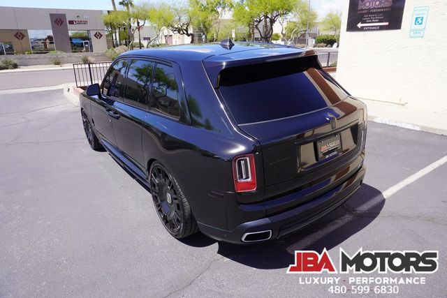 2020 Rolls-Royce Cullinan Highly Optioned ~ Starlight Headliner ~ 24 Wheels | MESA, AZ | JBA MOTORS 2020 Rolls-Royce Cullinan Highly Optioned ~ Starlight Headliner ~ 24 Wheels | MESA, AZ | JBA MOTORS