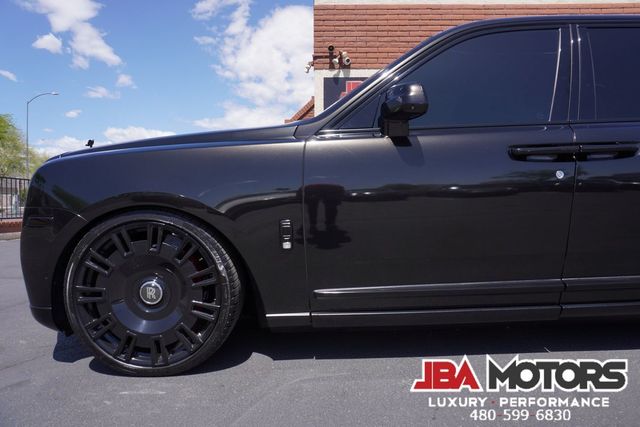 2020 Rolls-Royce Cullinan Highly Optioned ~ Starlight Headliner ~ 24 Wheels | MESA, AZ | JBA MOTORS 2020 Rolls-Royce Cullinan Highly Optioned ~ Starlight Headliner ~ 24 Wheels | MESA, AZ | JBA MOTORS