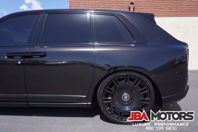 2020 Rolls-Royce Cullinan Highly Optioned ~ Starlight Headliner ~ 24 Wheels | MESA, AZ | JBA MOTORS 2020 Rolls-Royce Cullinan Highly Optioned ~ Starlight Headliner ~ 24 Wheels | MESA, AZ | JBA MOTORS