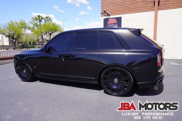 2020 Rolls-Royce Cullinan Highly Optioned ~ Starlight Headliner ~ 24 Wheels | MESA, AZ | JBA MOTORS 2020 Rolls-Royce Cullinan Highly Optioned ~ Starlight Headliner ~ 24 Wheels | MESA, AZ | JBA MOTORS