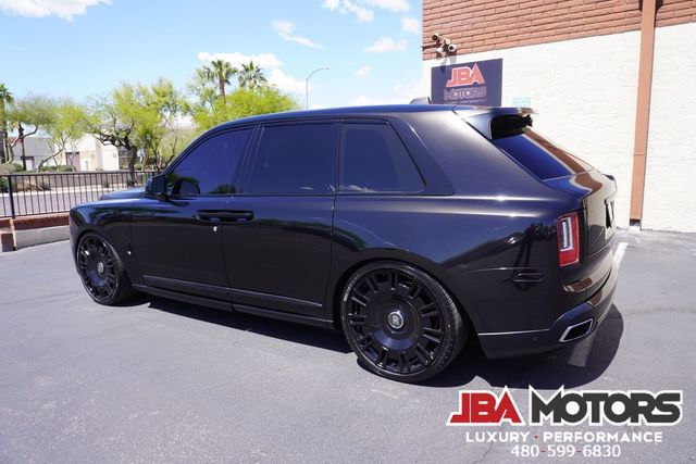 2020 Rolls-Royce Cullinan Highly Optioned ~ Starlight Headliner ~ 24 Wheels | MESA, AZ | JBA MOTORS 2020 Rolls-Royce Cullinan Highly Optioned ~ Starlight Headliner ~ 24 Wheels | MESA, AZ | JBA MOTORS