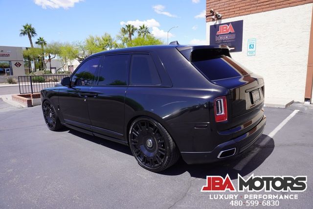 2020 Rolls-Royce Cullinan Highly Optioned ~ Starlight Headliner ~ 24 Wheels | MESA, AZ | JBA MOTORS 2020 Rolls-Royce Cullinan Highly Optioned ~ Starlight Headliner ~ 24 Wheels | MESA, AZ | JBA MOTORS