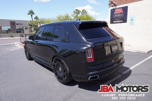 2020 Rolls-Royce Cullinan Highly Optioned ~ Starlight Headliner ~ 24 Wheels | MESA, AZ | JBA MOTORS 2020 Rolls-Royce Cullinan Highly Optioned ~ Starlight Headliner ~ 24 Wheels | MESA, AZ | JBA MOTORS