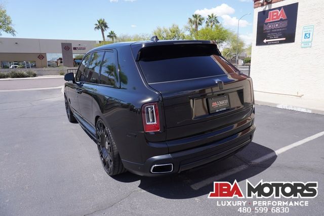 2020 Rolls-Royce Cullinan Highly Optioned ~ Starlight Headliner ~ 24 Wheels | MESA, AZ | JBA MOTORS 2020 Rolls-Royce Cullinan Highly Optioned ~ Starlight Headliner ~ 24 Wheels | MESA, AZ | JBA MOTORS