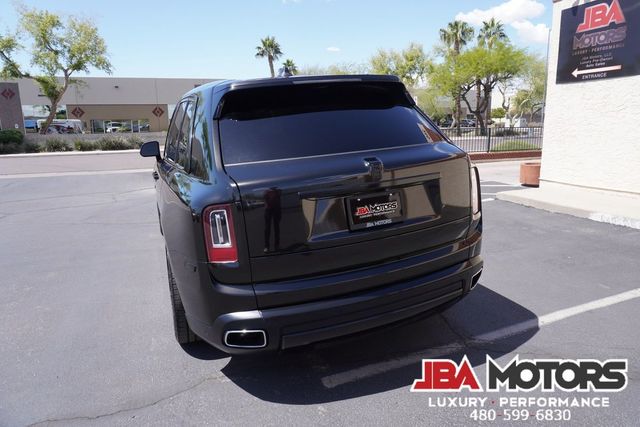 2020 Rolls-Royce Cullinan Highly Optioned ~ Starlight Headliner ~ 24 Wheels | MESA, AZ | JBA MOTORS 2020 Rolls-Royce Cullinan Highly Optioned ~ Starlight Headliner ~ 24 Wheels | MESA, AZ | JBA MOTORS
