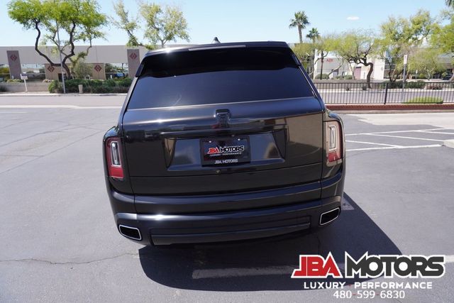 2020 Rolls-Royce Cullinan Highly Optioned ~ Starlight Headliner ~ 24 Wheels | MESA, AZ | JBA MOTORS 2020 Rolls-Royce Cullinan Highly Optioned ~ Starlight Headliner ~ 24 Wheels | MESA, AZ | JBA MOTORS