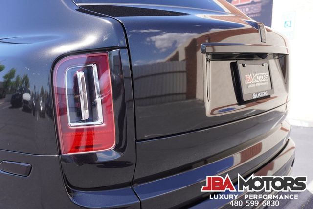 2020 Rolls-Royce Cullinan Highly Optioned ~ Starlight Headliner ~ 24 Wheels | MESA, AZ | JBA MOTORS 2020 Rolls-Royce Cullinan Highly Optioned ~ Starlight Headliner ~ 24 Wheels | MESA, AZ | JBA MOTORS