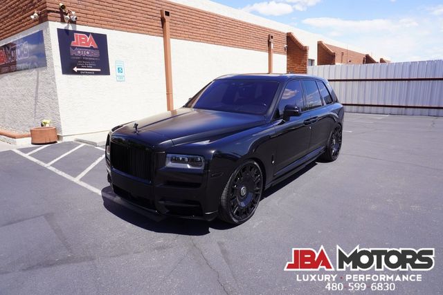 2020 Rolls-Royce Cullinan Highly Optioned ~ Starlight Headliner ~ 24 Wheels | MESA, AZ | JBA MOTORS 2020 Rolls-Royce Cullinan Highly Optioned ~ Starlight Headliner ~ 24 Wheels | MESA, AZ | JBA MOTORS