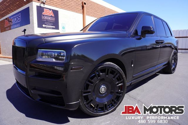 2020 Rolls-Royce Cullinan Highly Optioned ~ Starlight Headliner ~ 24 Wheels | MESA, AZ | JBA MOTORS 2020 Rolls-Royce Cullinan Highly Optioned ~ Starlight Headliner ~ 24 Wheels | MESA, AZ | JBA MOTORS
