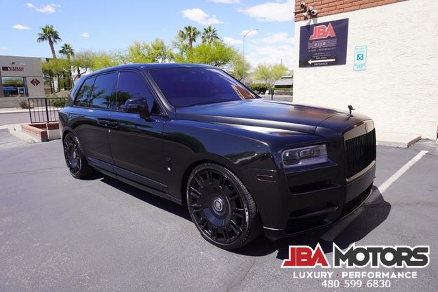 2020 Rolls-Royce Cullinan Highly Optioned ~ Starlight Headliner ~ 24 Wheels | MESA, AZ | JBA MOTORS 2020 Rolls-Royce Cullinan Highly Optioned ~ Starlight Headliner ~ 24 Wheels | MESA, AZ | JBA MOTORS