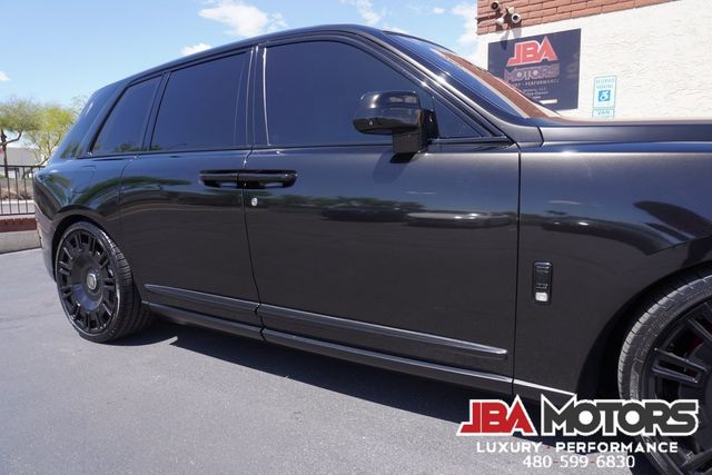 2020 Rolls-Royce Cullinan Highly Optioned ~ Starlight Headliner ~ 24 Wheels | MESA, AZ | JBA MOTORS 2020 Rolls-Royce Cullinan Highly Optioned ~ Starlight Headliner ~ 24 Wheels | MESA, AZ | JBA MOTORS