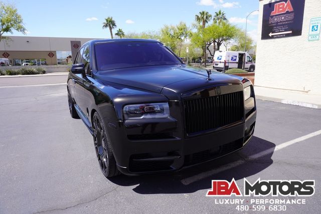 2020 Rolls-Royce Cullinan Highly Optioned ~ Starlight Headliner ~ 24 Wheels | MESA, AZ | JBA MOTORS 2020 Rolls-Royce Cullinan Highly Optioned ~ Starlight Headliner ~ 24 Wheels | MESA, AZ | JBA MOTORS