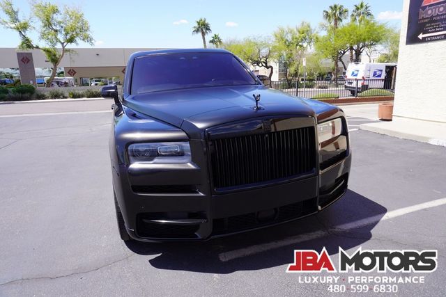 2020 Rolls-Royce Cullinan Highly Optioned ~ Starlight Headliner ~ 24 Wheels | MESA, AZ | JBA MOTORS 2020 Rolls-Royce Cullinan Highly Optioned ~ Starlight Headliner ~ 24 Wheels | MESA, AZ | JBA MOTORS