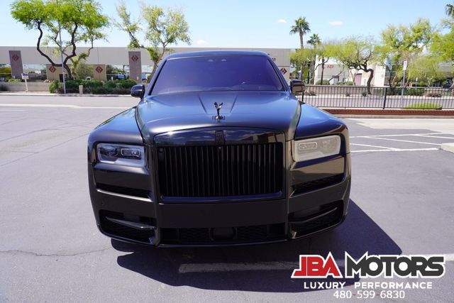 2020 Rolls-Royce Cullinan Highly Optioned ~ Starlight Headliner ~ 24 Wheels | MESA, AZ | JBA MOTORS 2020 Rolls-Royce Cullinan Highly Optioned ~ Starlight Headliner ~ 24 Wheels | MESA, AZ | JBA MOTORS