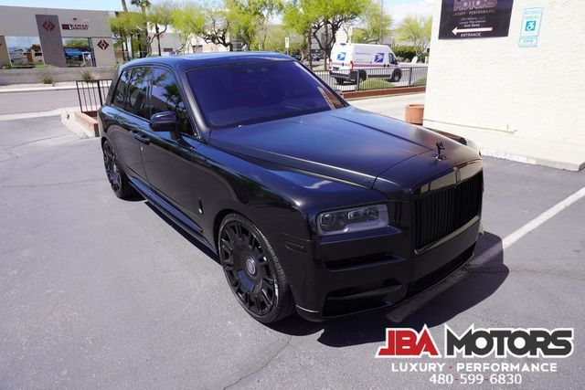 2020 Rolls-Royce Cullinan Highly Optioned ~ Starlight Headliner ~ 24 Wheels | MESA, AZ | JBA MOTORS 2020 Rolls-Royce Cullinan Highly Optioned ~ Starlight Headliner ~ 24 Wheels | MESA, AZ | JBA MOTORS