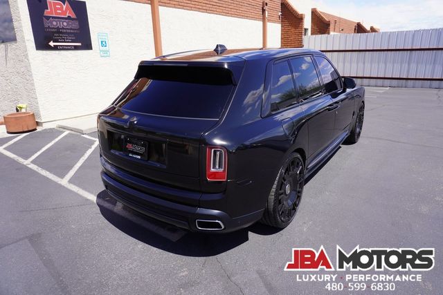 2020 Rolls-Royce Cullinan Highly Optioned ~ Starlight Headliner ~ 24 Wheels | MESA, AZ | JBA MOTORS 2020 Rolls-Royce Cullinan Highly Optioned ~ Starlight Headliner ~ 24 Wheels | MESA, AZ | JBA MOTORS